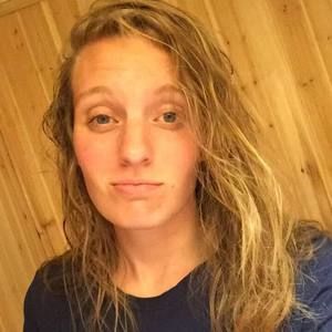 Meet your Posher, Mariah